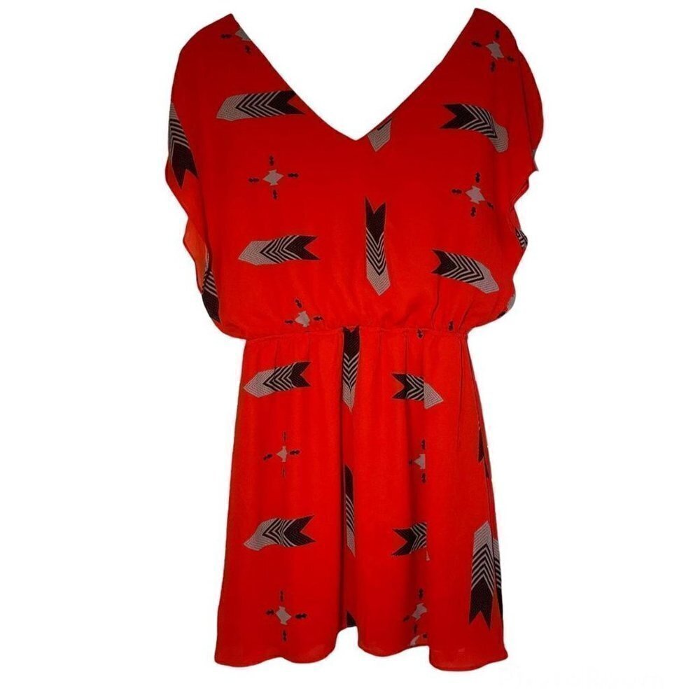 BB Dakota Audrey Dress size M - Picture 3 of 5